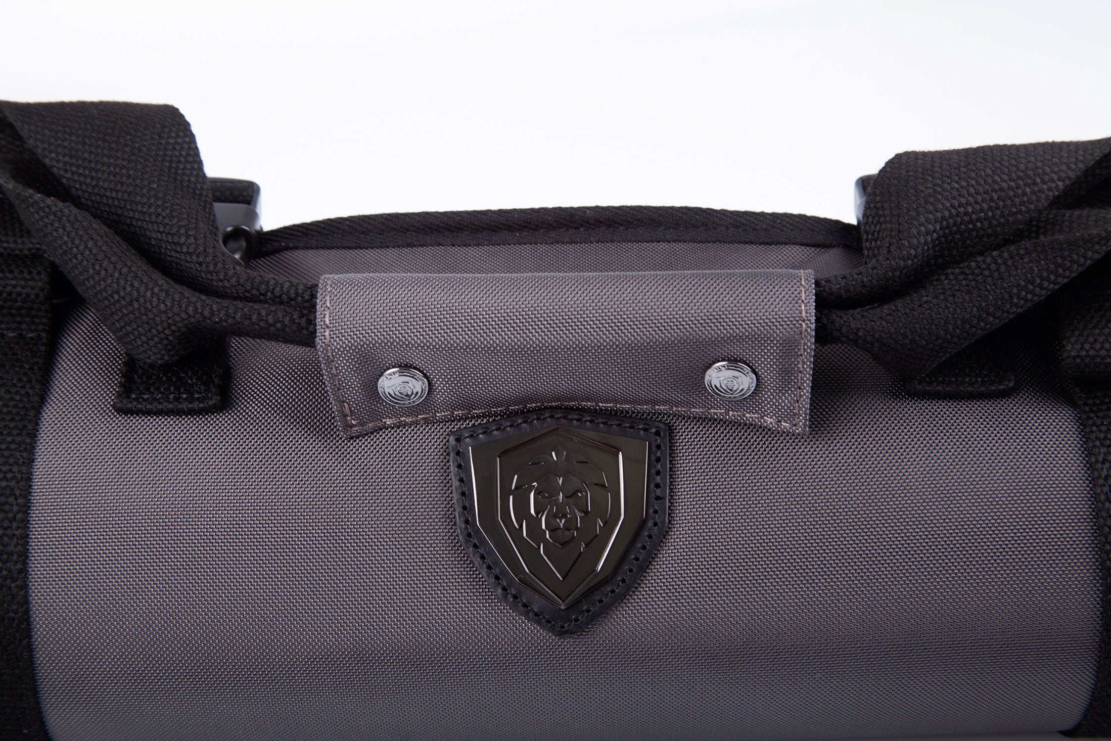 Premium Knife Roll | Graphite Black | Ballistic Series | Dalstrong © - Image 6