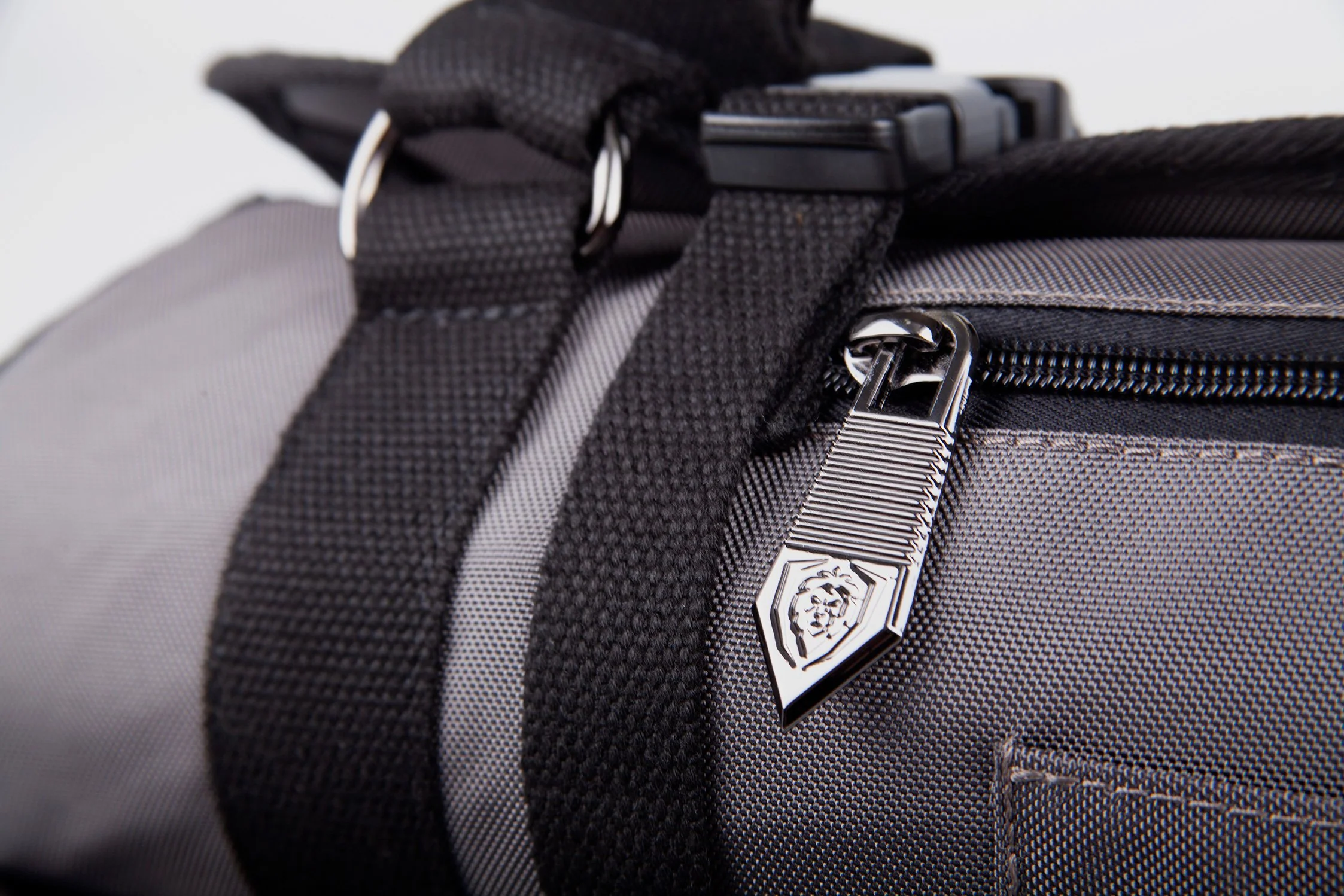 Premium Knife Roll | Graphite Black | Ballistic Series | Dalstrong © - Image 7