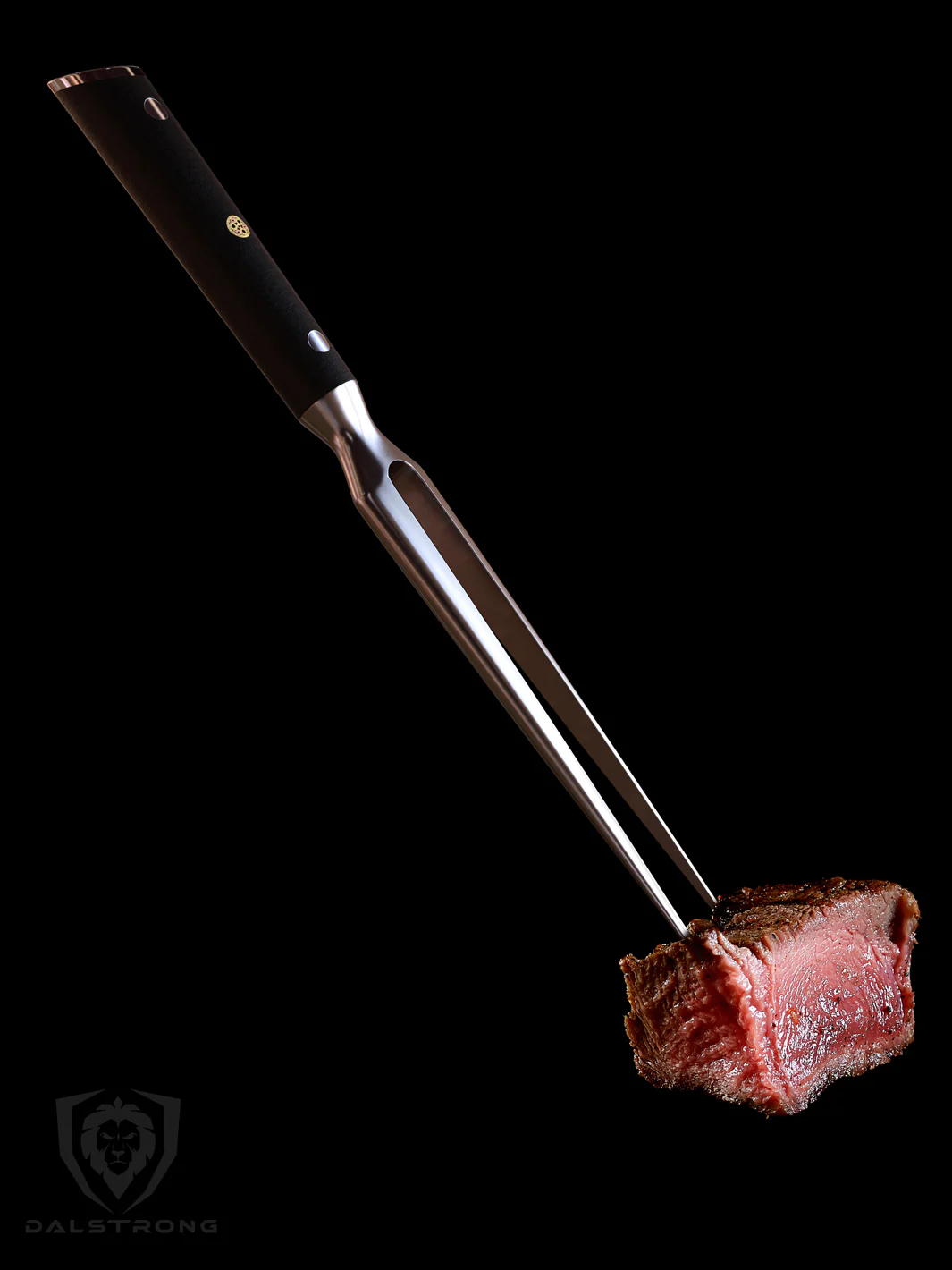 Meat & Carving Fork 7" | The Impaler | Dalstrong © - Image 5