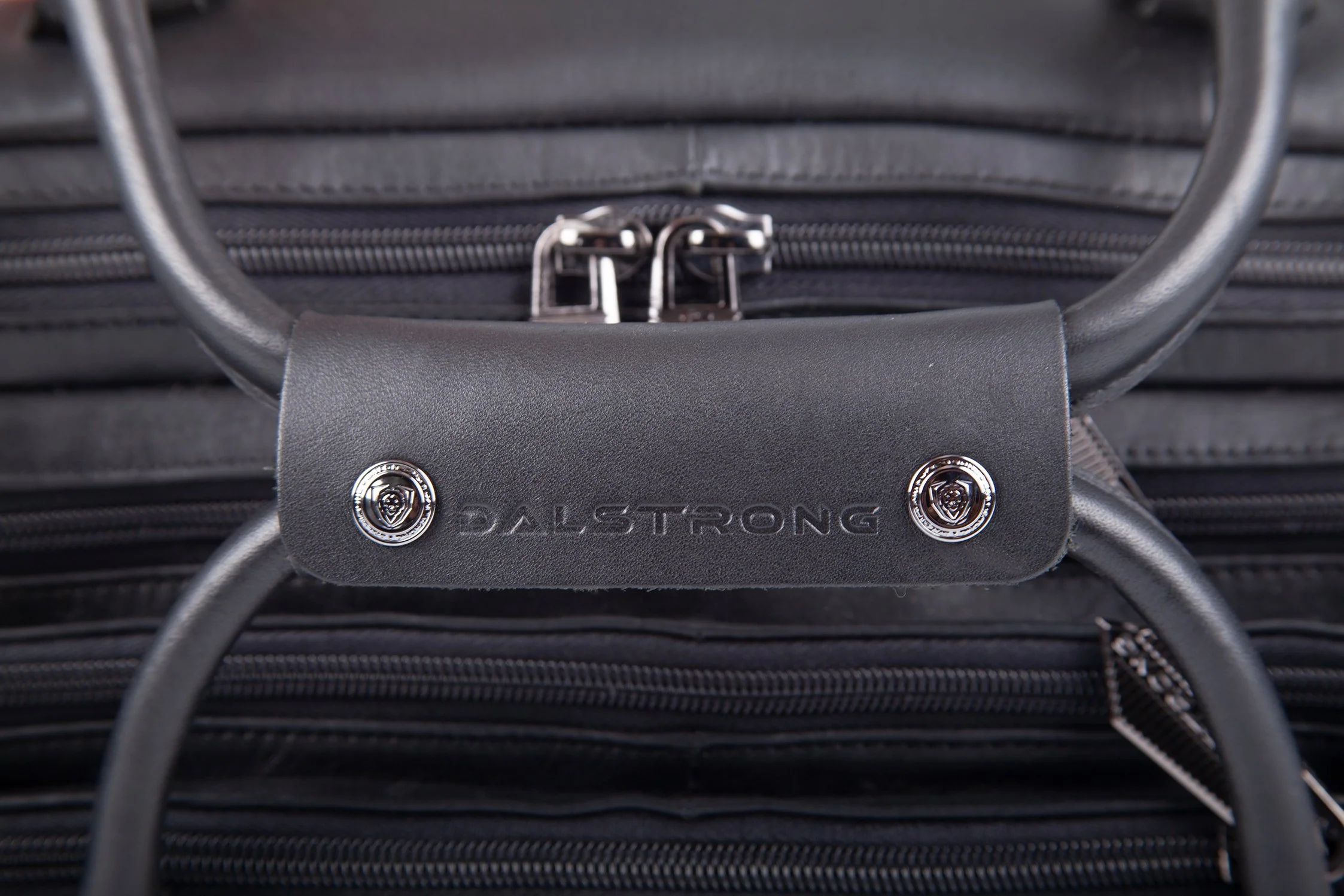 Premium 4 Pocket Knife Bag | The Culinary Commander | Dalstrong © - Image 3