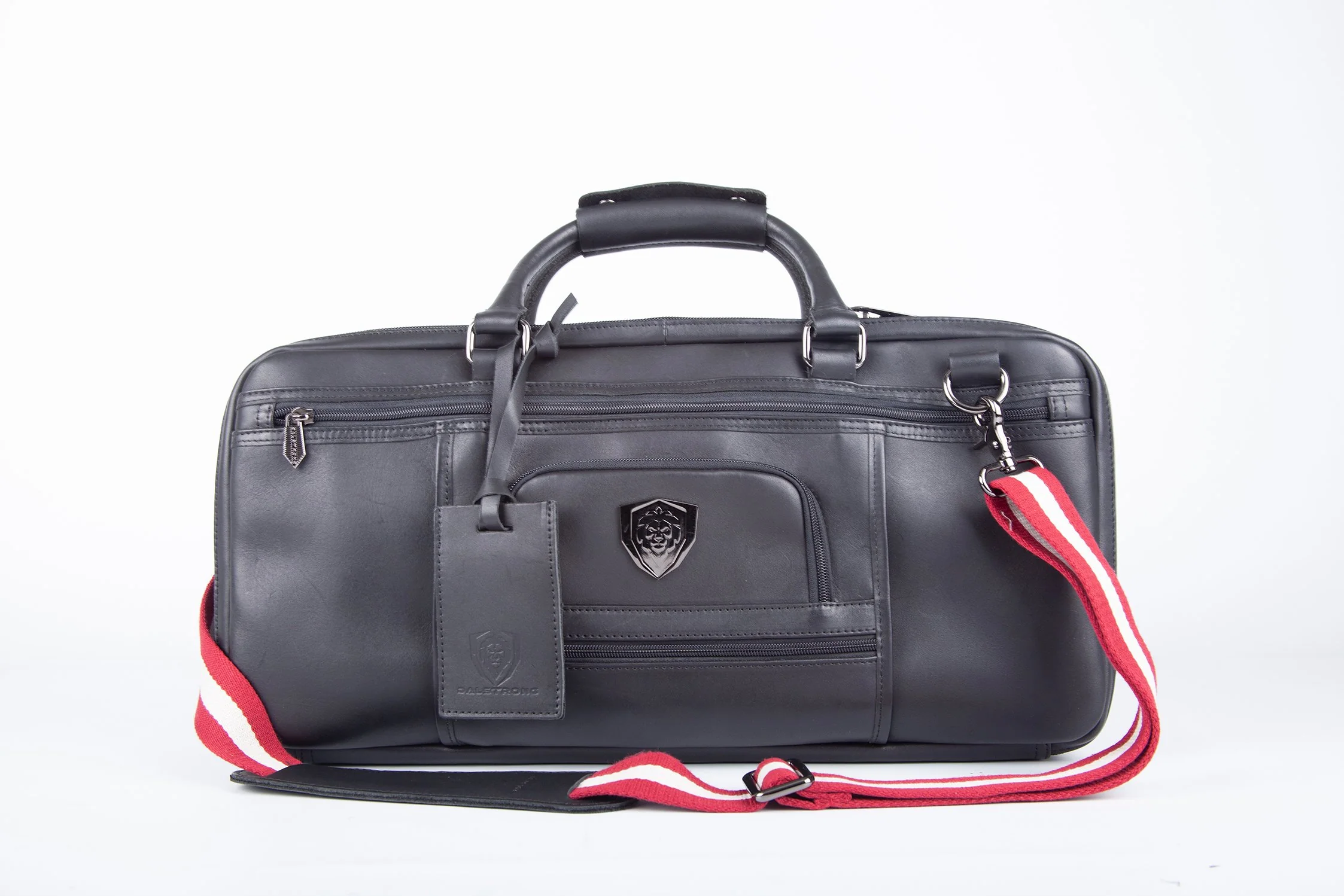 Premium 4 Pocket Knife Bag | The Culinary Commander | Dalstrong © - Image 6