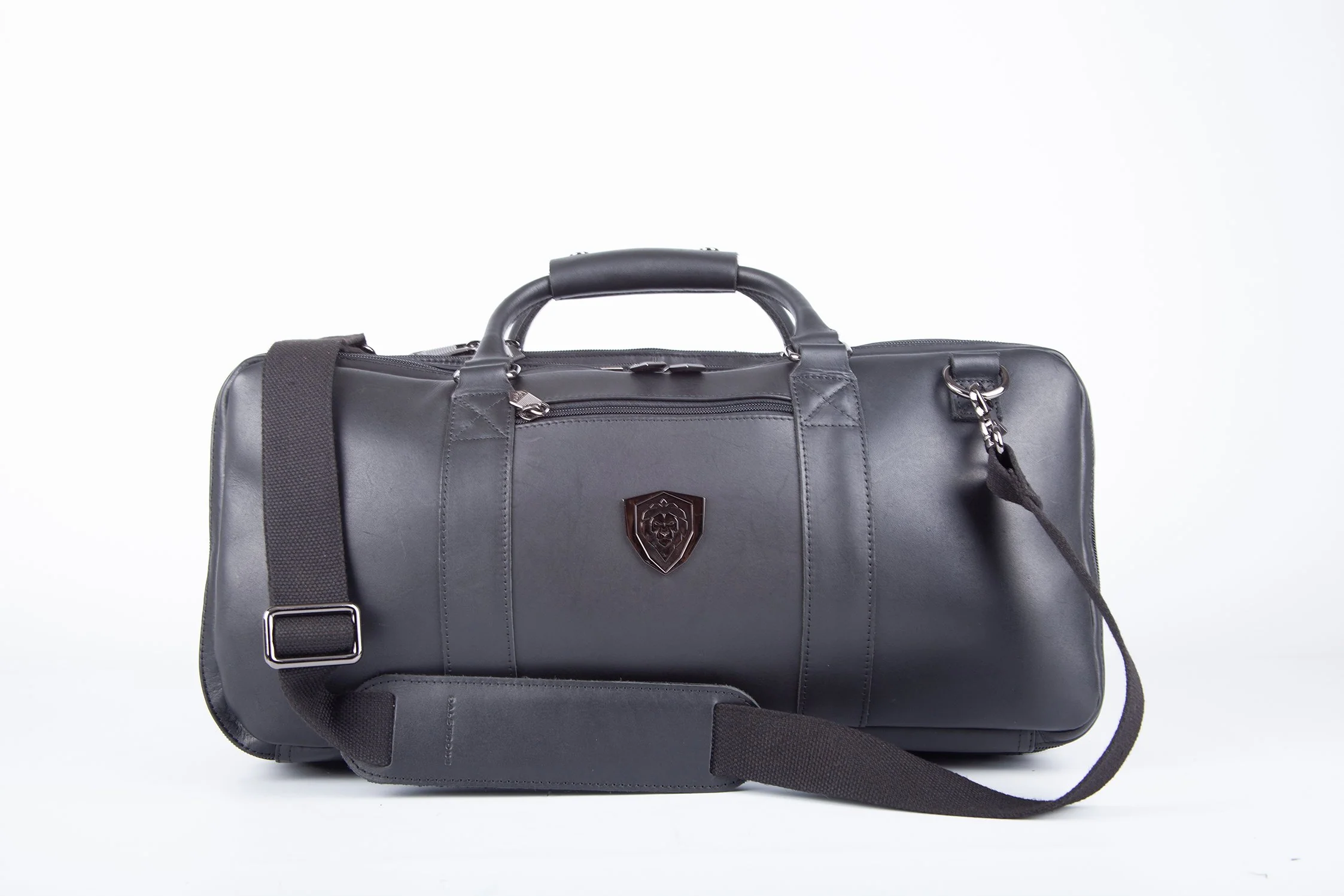 Premium 4 Pocket Knife Bag | The Culinary Commander | Dalstrong © - Image 7