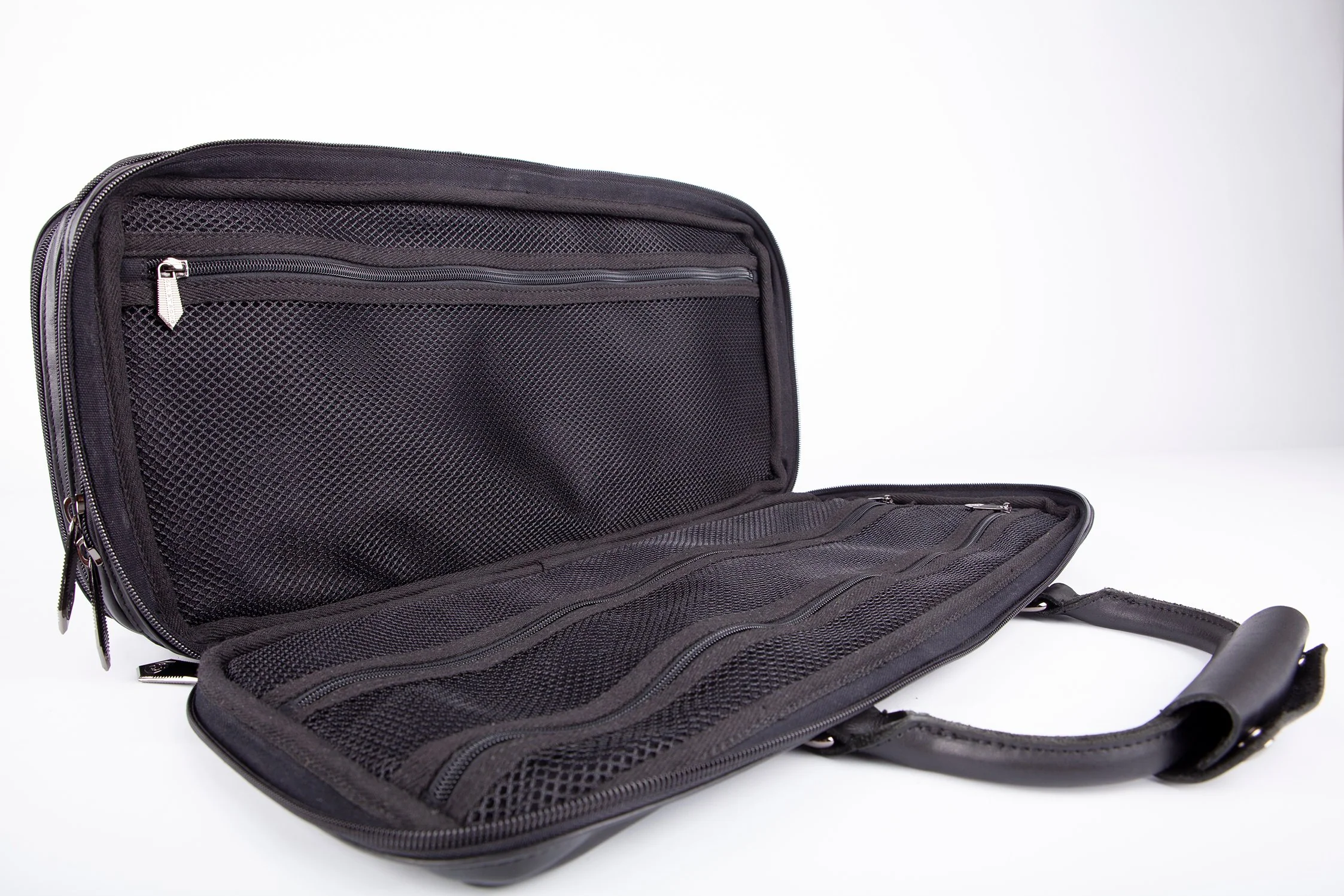 Premium 4 Pocket Knife Bag | The Culinary Commander | Dalstrong © - Image 8