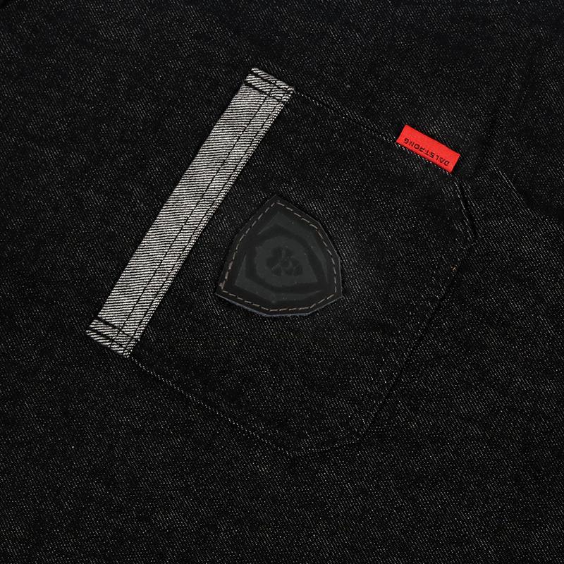 The Night Rider | Professional Chef's Kitchen Apron | Dalstrong © - Image 4