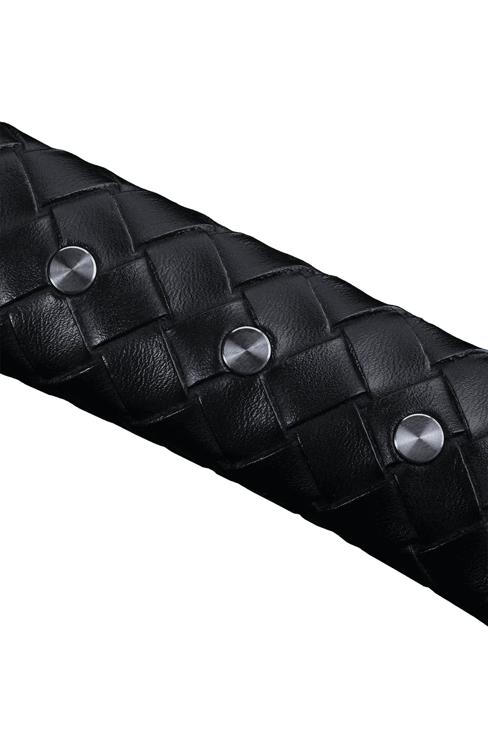 KISS™ x StudioForge™ | Gene Simmons’ HELLFIRE DEMON AXE | 7.5” Collector’s Meat Axe & Display Stand - Image 19