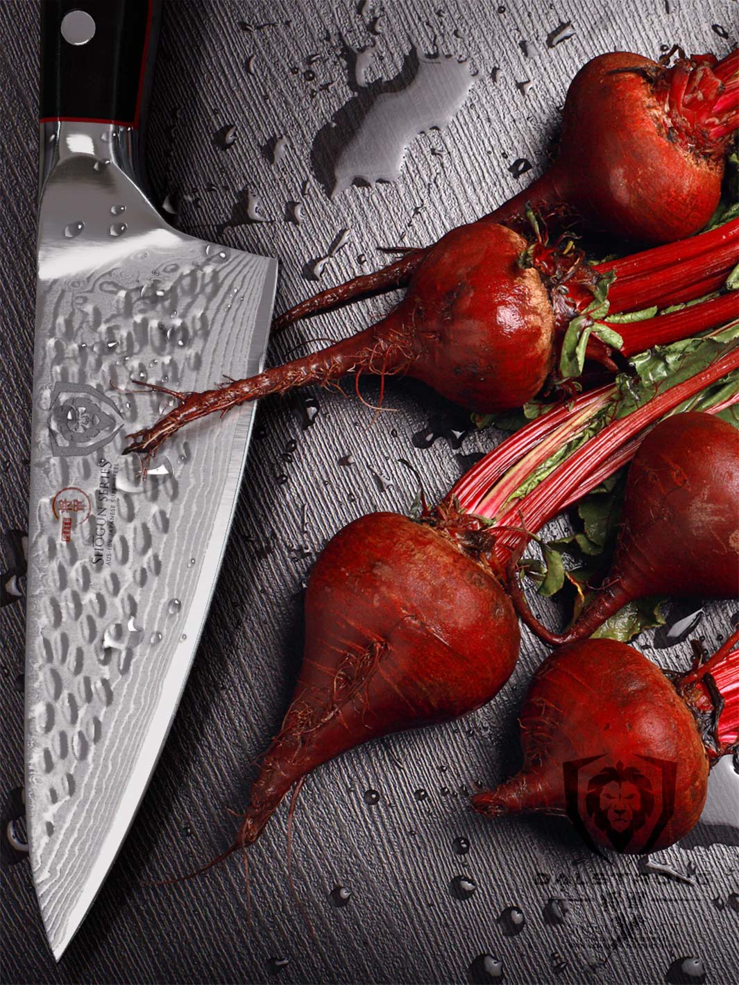 Chef's Knife 6" | Shogun Series ELITE | Dalstrong © - Image 7