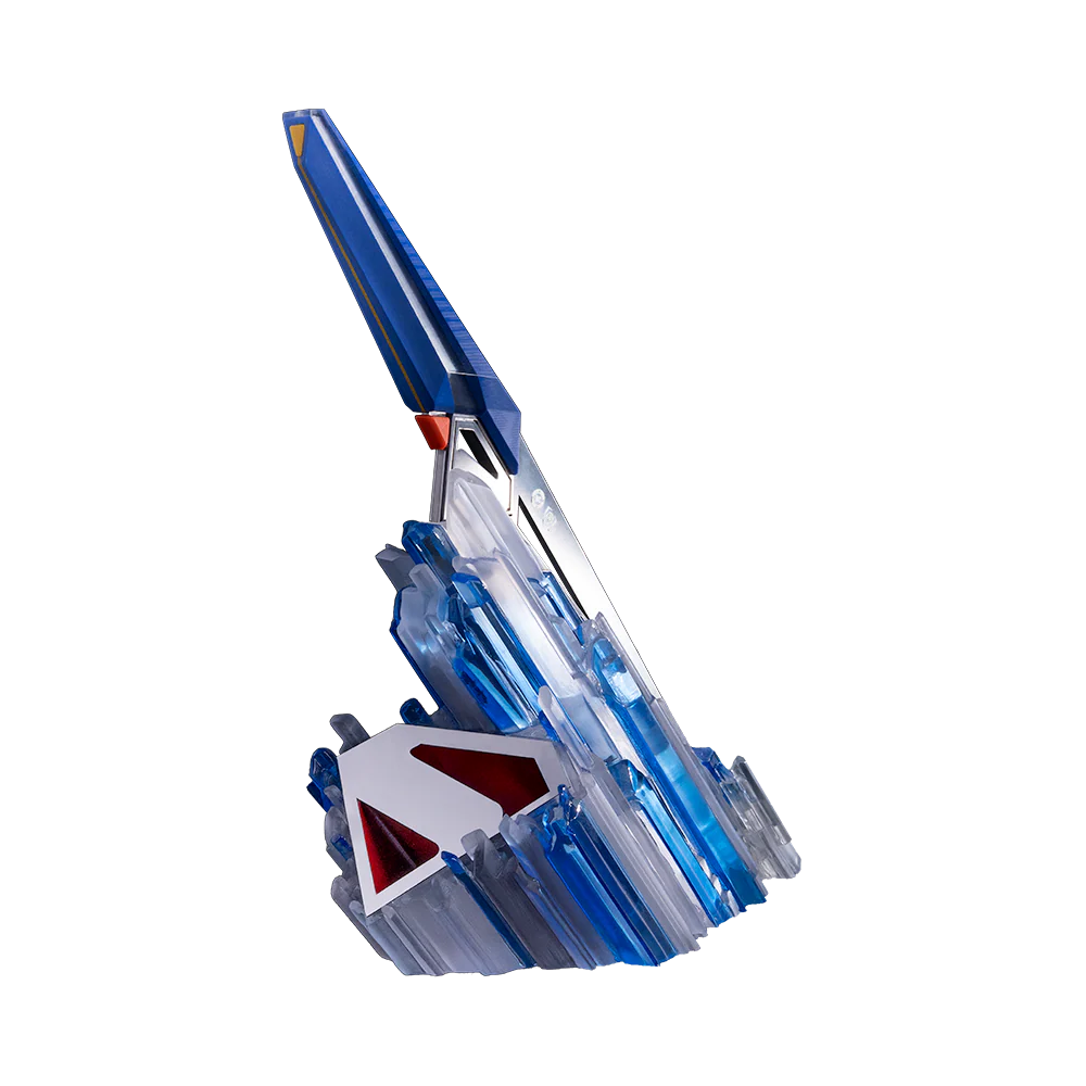 Superman™ x StudioForge™ | Edge of Solitude | 8.5” Collector’s Chef Knife & Display Stand - Image 10