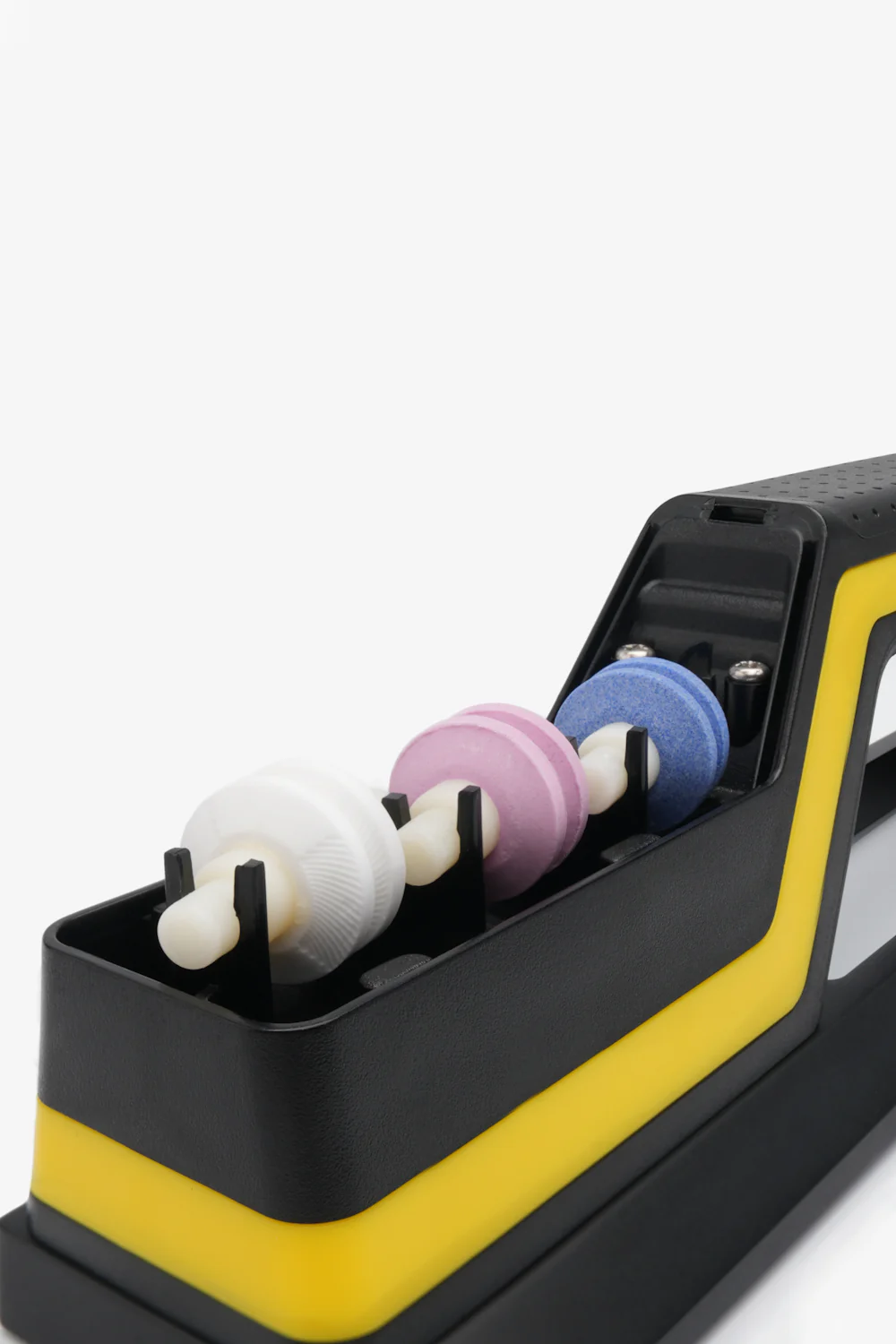 The Gladiator Bundle |  18-Piece Colossal Knife Set + Hornet Series Sharpener - Image 14