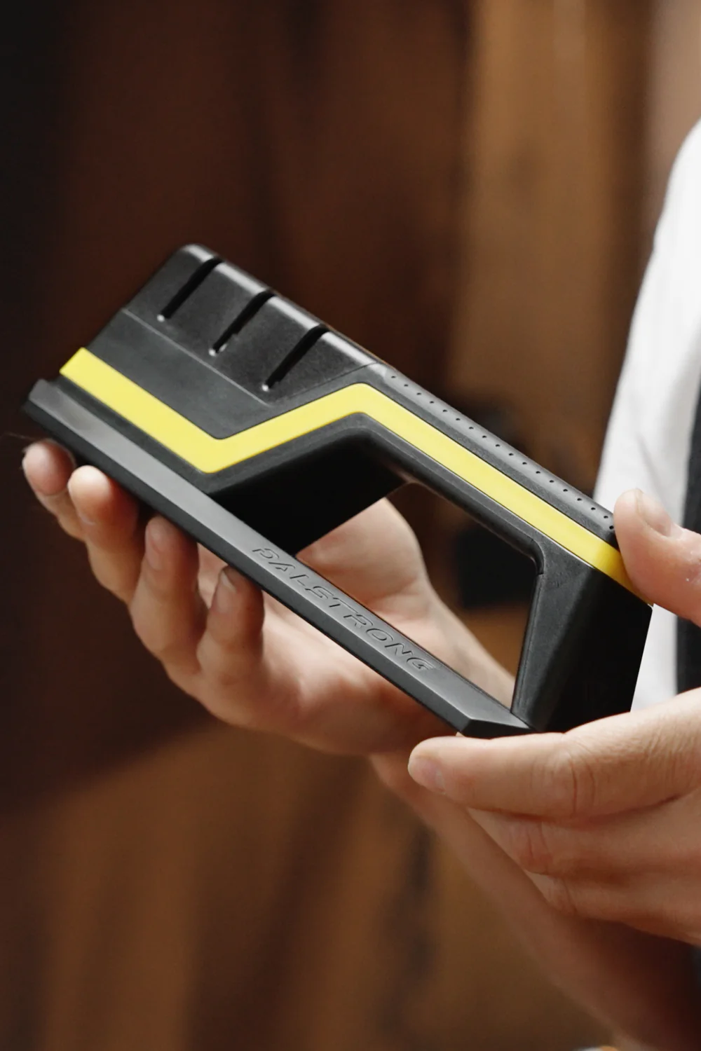 The Gladiator Bundle |  18-Piece Colossal Knife Set + Hornet Series Sharpener - Image 15