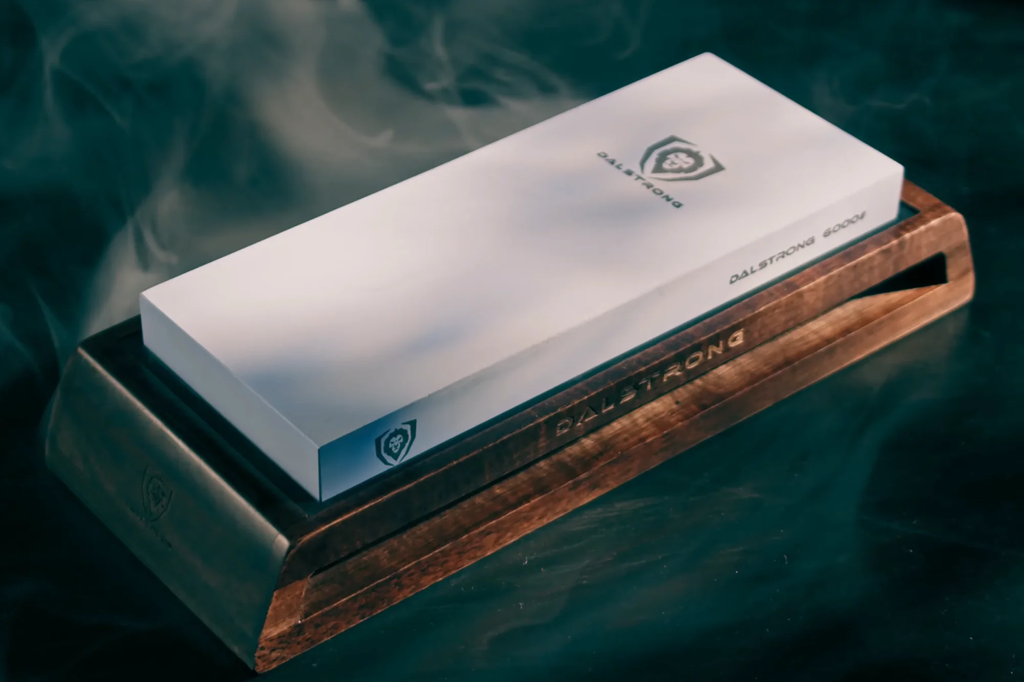 The Gladiator Bundle | 18-Piece Colossal Knife Set + Premium Whetstone Kit - Image 13