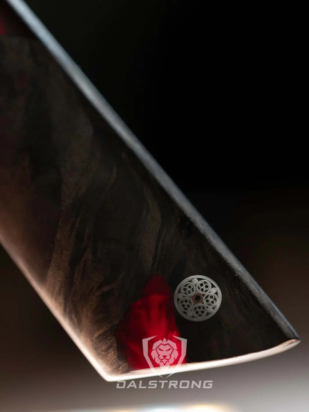 Chef's Knife 9.5" | Spartan Ghost Series | Dalstrong © - Image 7